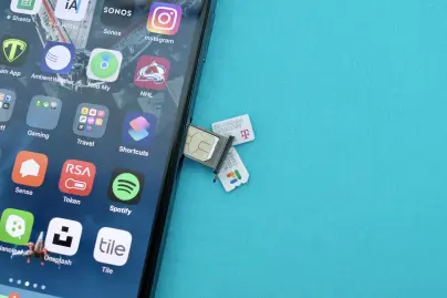 Sim Swap Crypto Danger