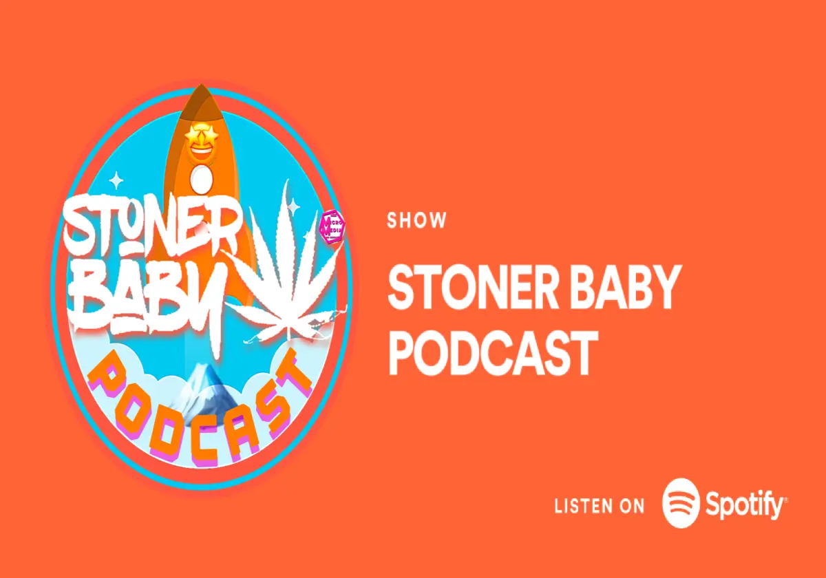 Stoner Baby Podcast