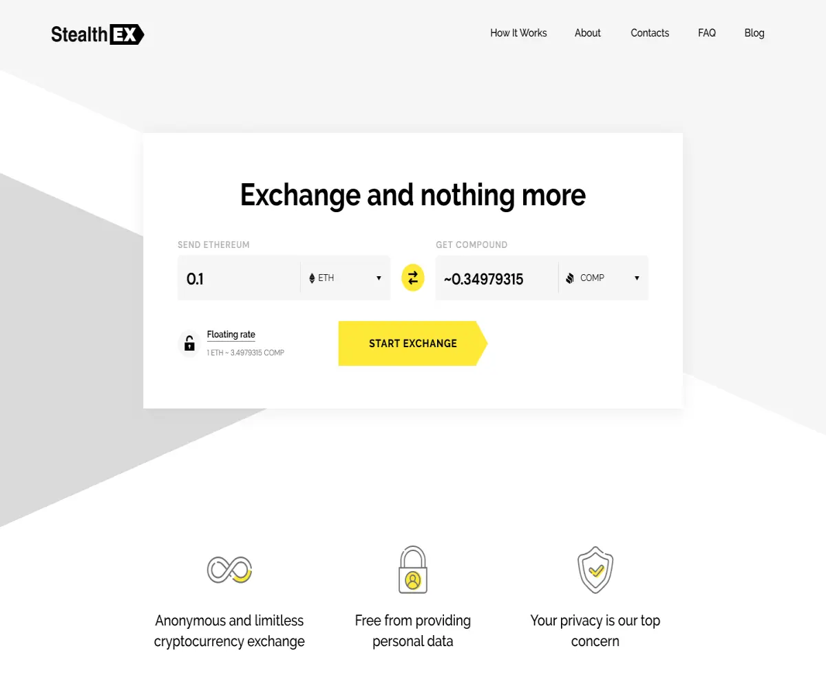 How To Buy Compound Crypto