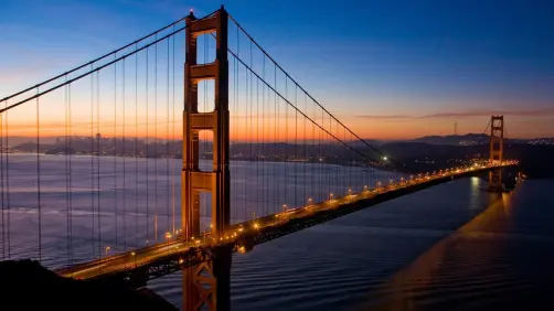 Golden Gate
