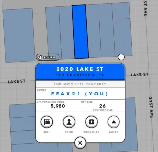 2020 LAKE ST