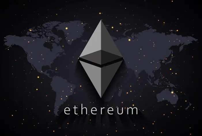 Ethereum stock photo - crypto intelligence agency