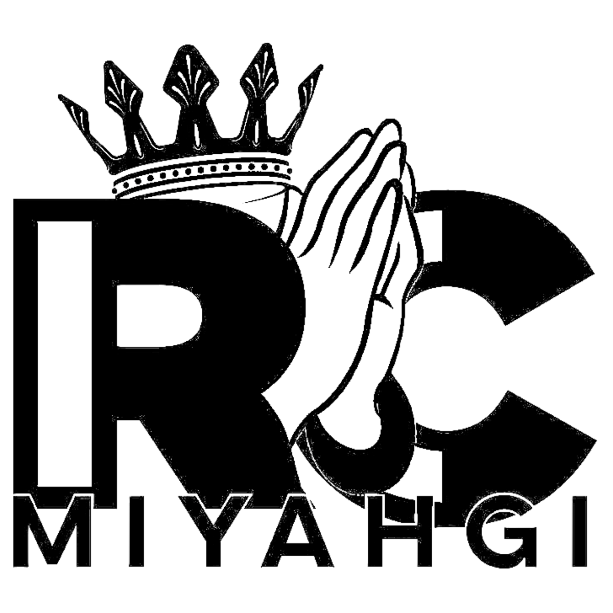 R.C. MiYAHgi Official Logo