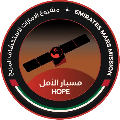Hope Mars Mission