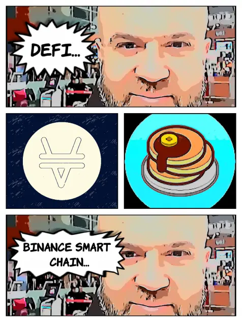 defi