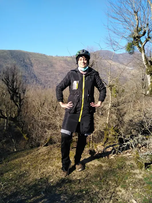 The Story of Travel to The Heights with a Different Ride