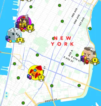 NYC