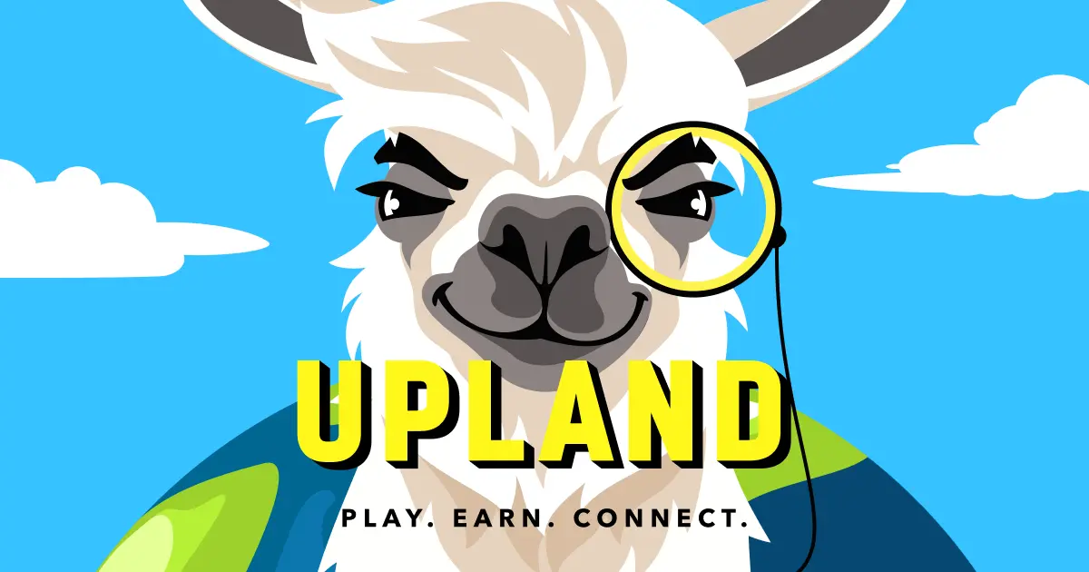 Upland: Rebuild the World