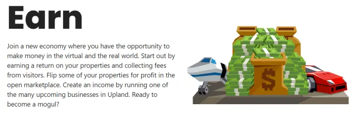 Earn Money!