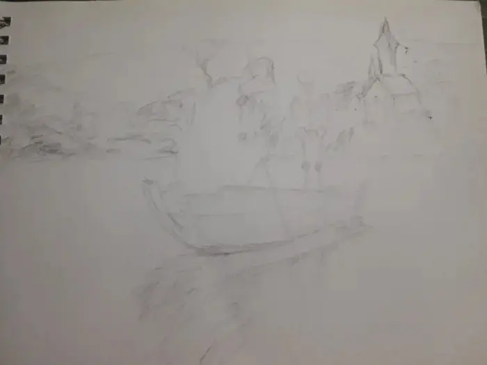 draft
