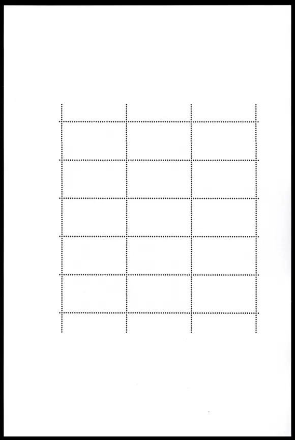 KSS Seals 2021 Perf Sheet Reverse
