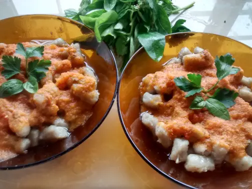 Fuente Batata