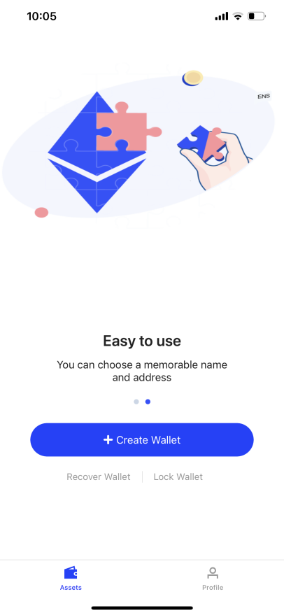 Easy to Use