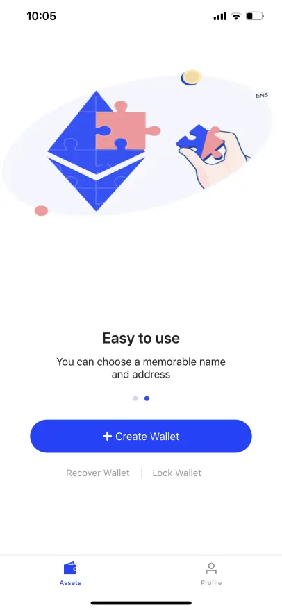 Easy to Use