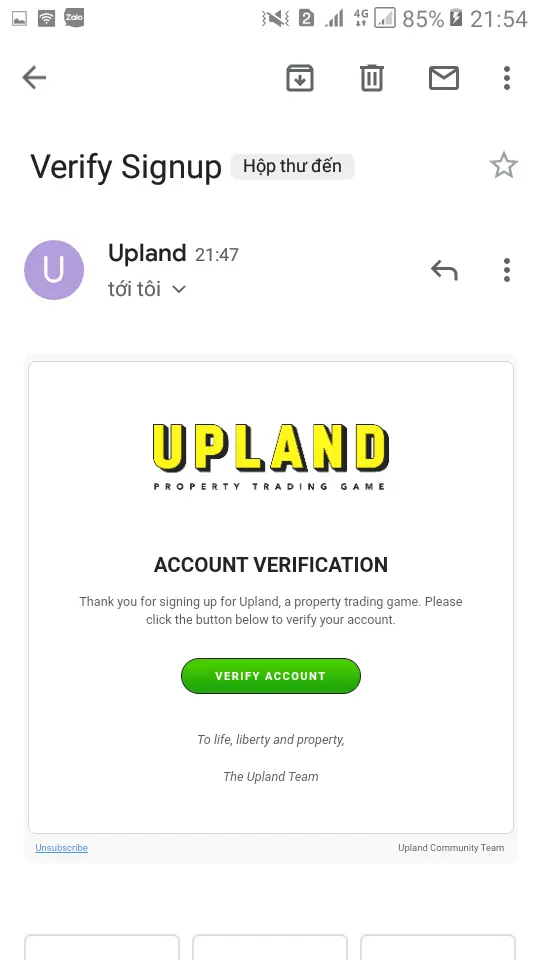 Verify