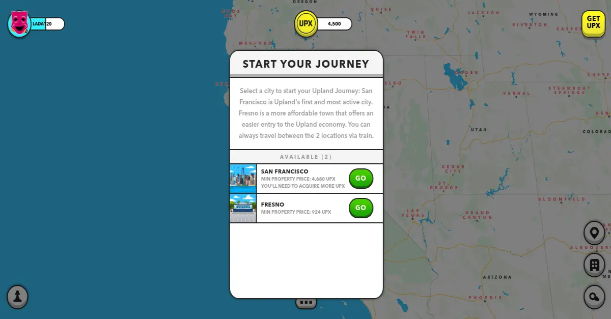 Start your Journey