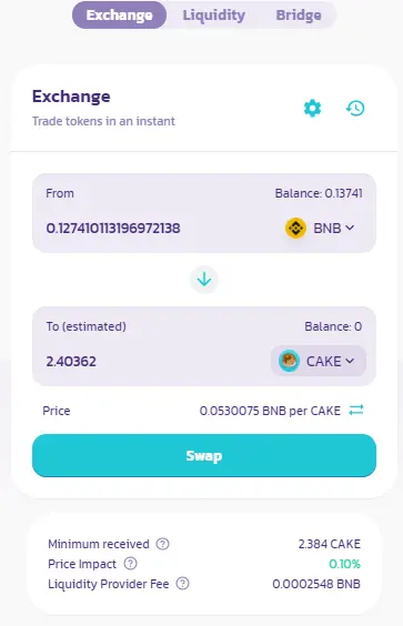 cake