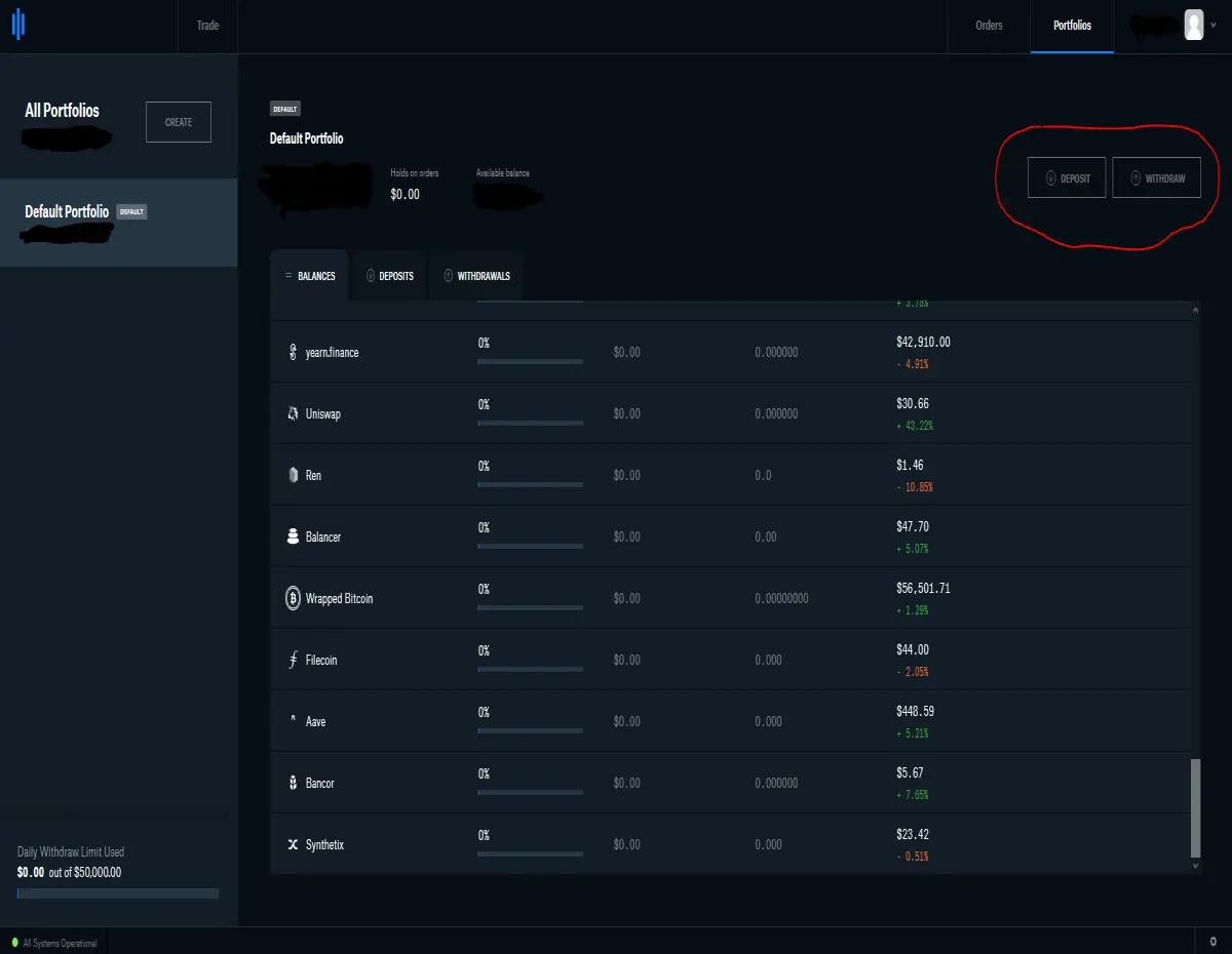 Transfer From Coinbase To Coinbase Pro
