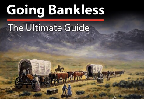 Going Bankless: The Ultimate Guide