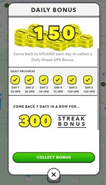 streak bonus