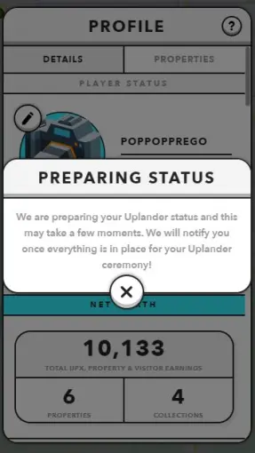 more waiting