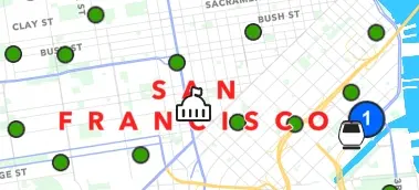 San Francisco