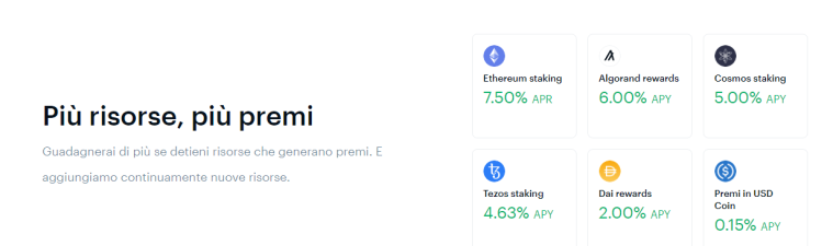coinbase