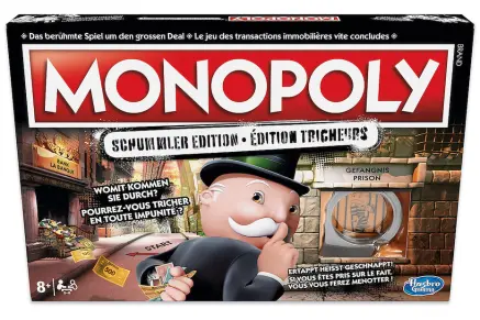Monopoly