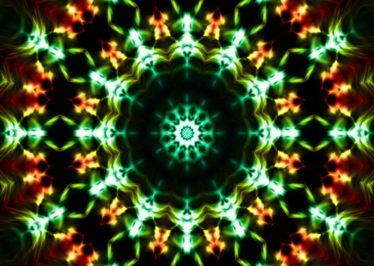 Flowergod 3