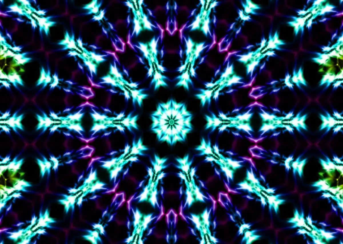 Flowergod 4