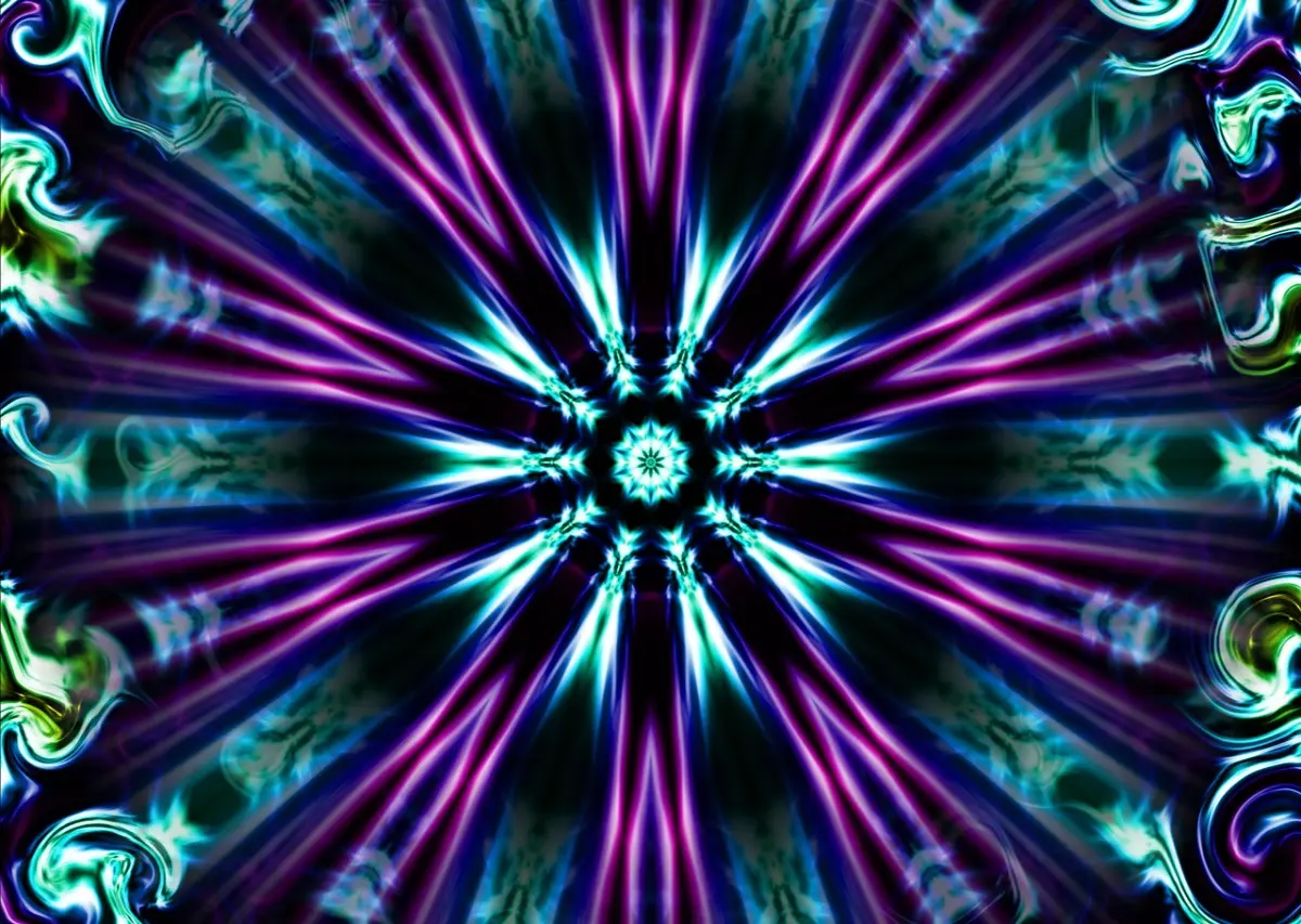 Flower Realm