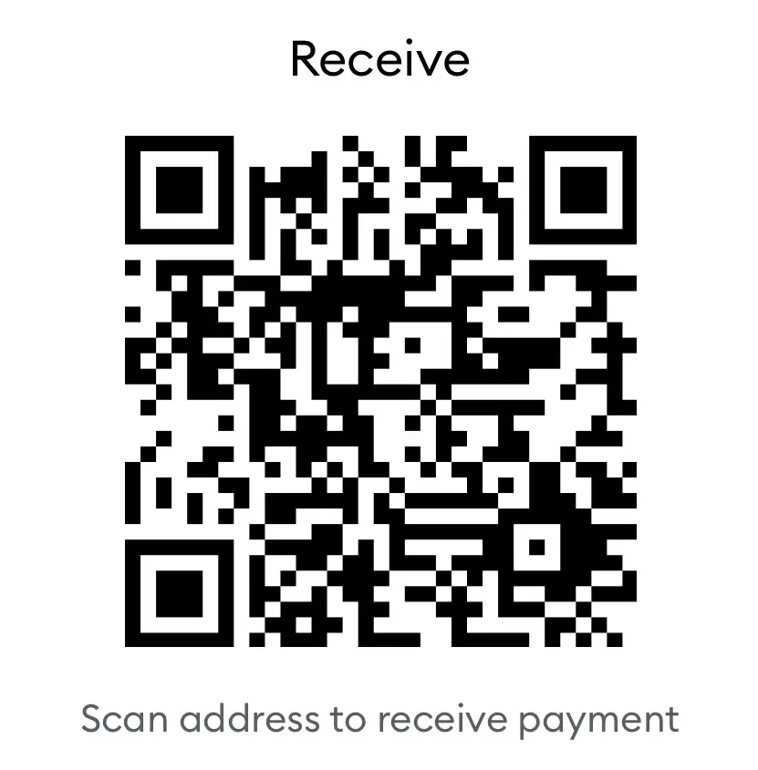 Fuse Wallet for Deposits