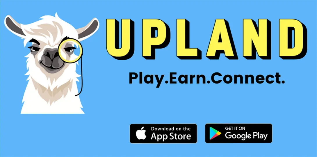 Upland Spotlight Ad