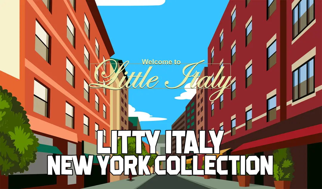 Little Italy Collection