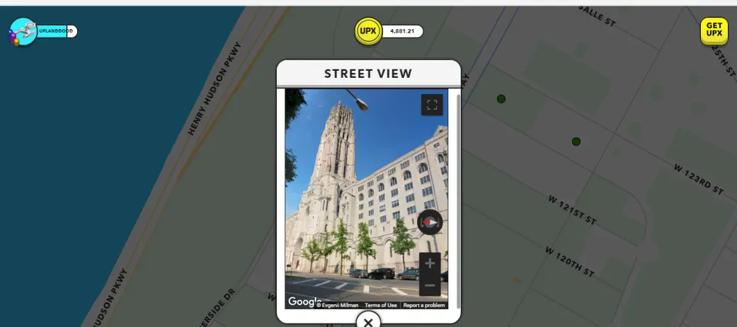 Riverside Church