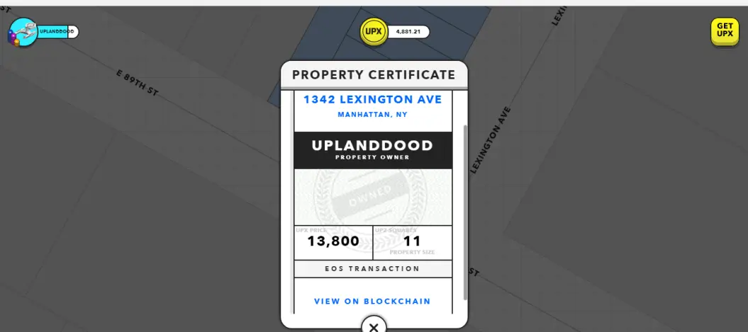 1342 Lexington Ave - Andy Warhol's First Apartment