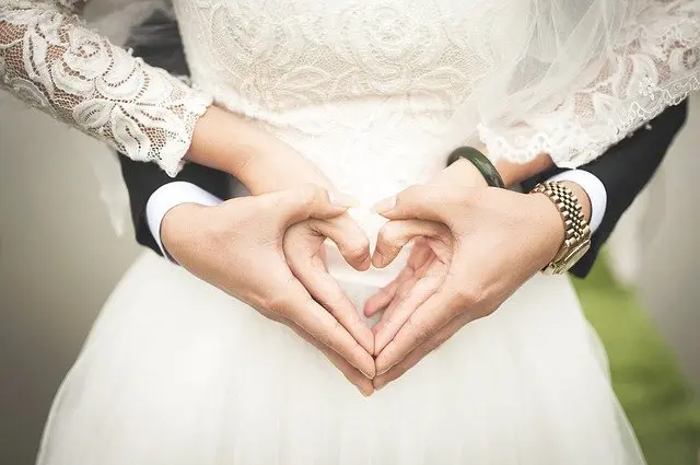 couple, wedding, love, relationship, togetherness