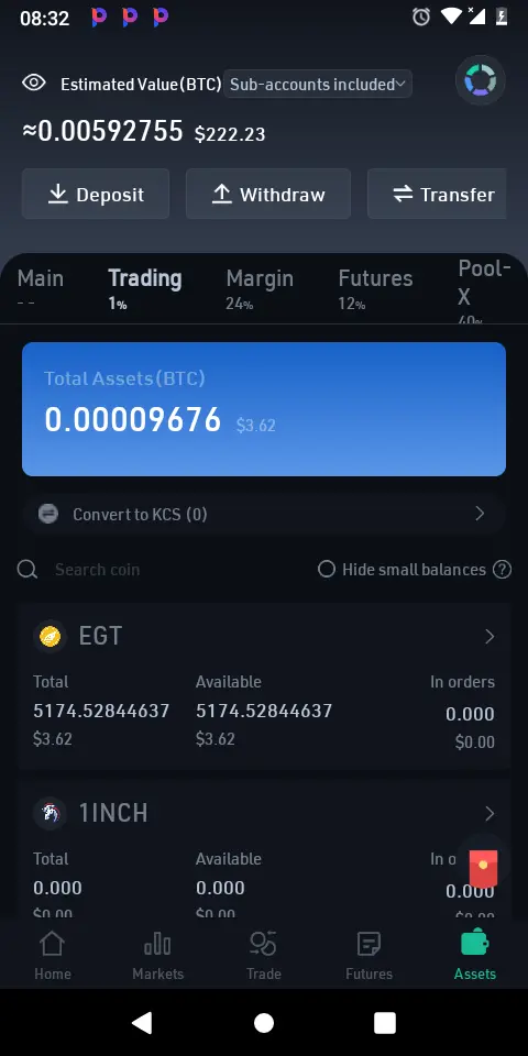 KuCoin