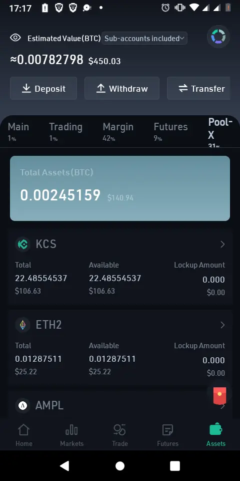 KuCoin