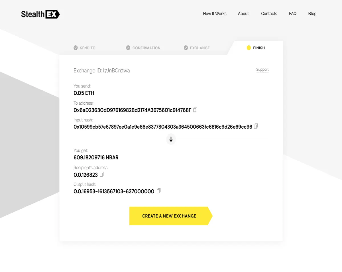 How To Buy Hedera Hashgraph Coin