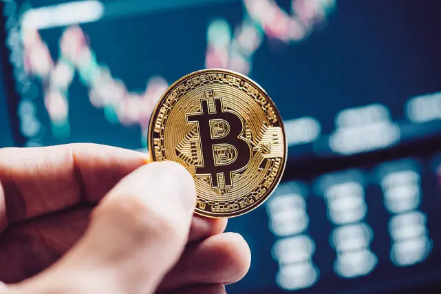 Here's Cryptocurrency Investment Recommendations For 2021 Part 1