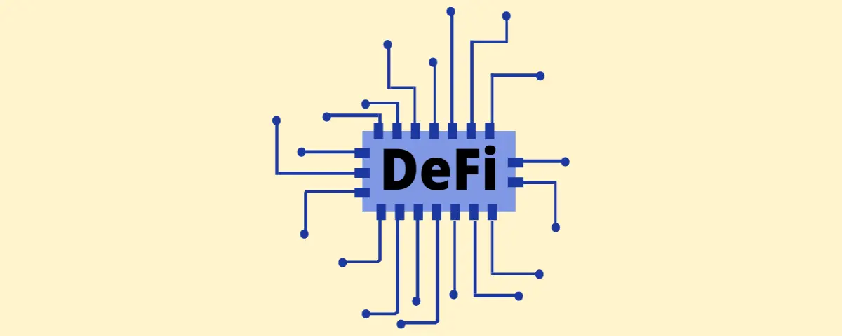DeFi