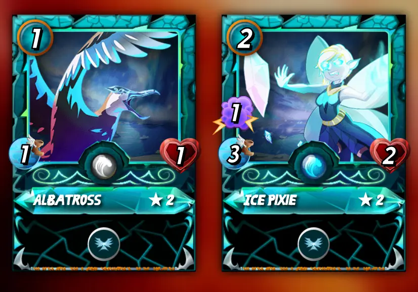Splish Splash