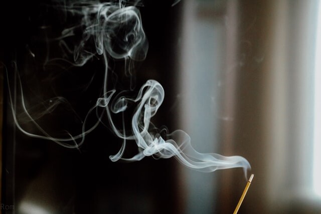 smoke