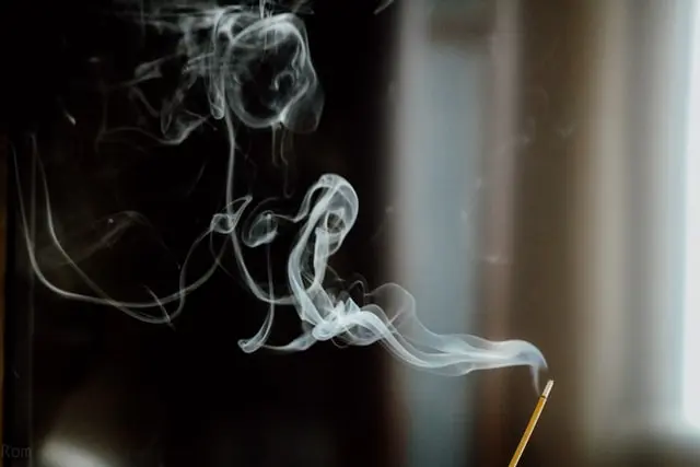smoke