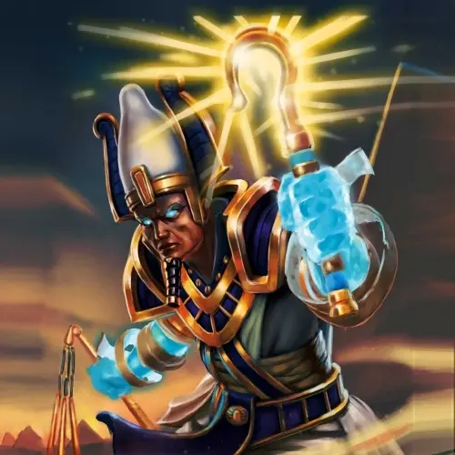 Osiris