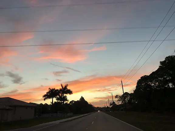 DrivingHome