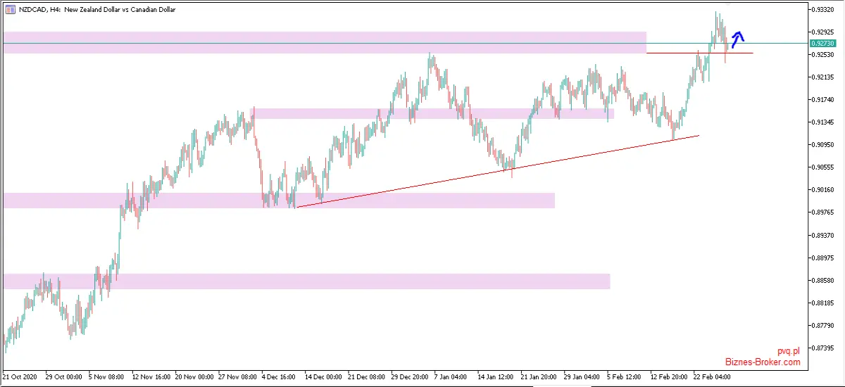 NZDCAD