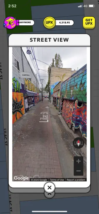 Mission District murals, San Francisco