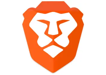 Brave Browser - Logo